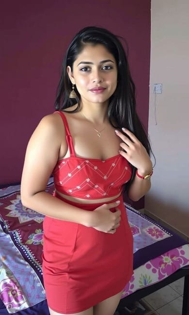 female Call Girls in Dehradun